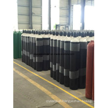 ISO9809-3 Oxygen Gas Cylinder